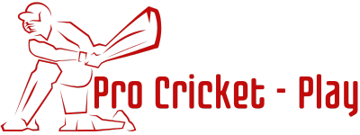 Pro Cricket – Play